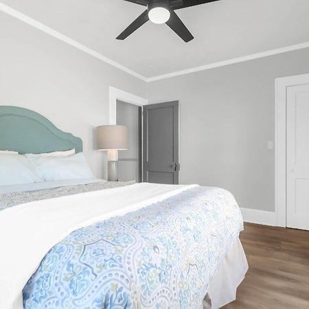 Charming Charleston House Villa Buitenkant foto