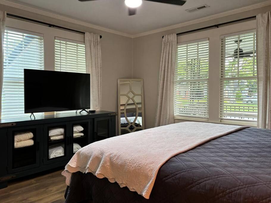 Charming Charleston House Villa Buitenkant foto